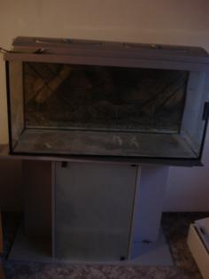 Aquarium 200 Liter