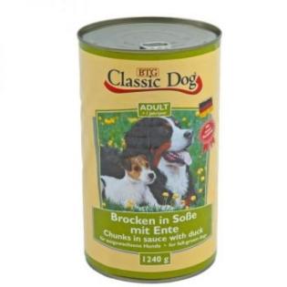 Günstiges Hundefutter - nur 1, 09 EUR je 1. 24 kg Dose