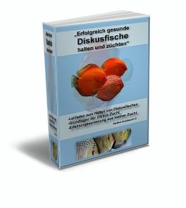 Www. diskus-halten. de Handbuch für die problemlose Haltung von Diskusfischen