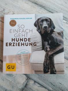 Hundeerziehung Buch So einfach geht Hundeerziehung