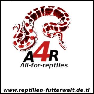 All for Reptiles Terrarienbau