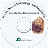 Hundewelpen-CD