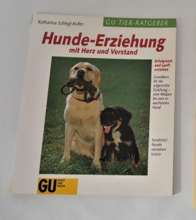 GU Hundeerziehung Hunde Erziehung mit Herz und Verstand Welpen