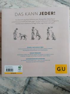 Hundeerziehung Buch So einfach geht Hundeerziehung