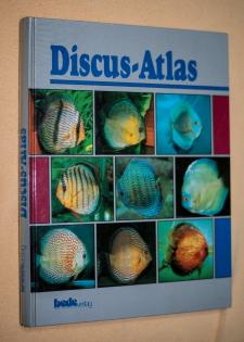 Discus - Atlas von Bernd Degen Bede Verlag