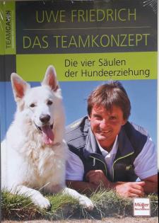 Hund Hunde das Themakonzept Hundeerziehung Uwe Friedrich