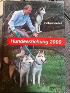 Hundeerziehung 2000