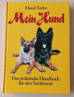 Hundeerziehung Handbuch Ratgeber