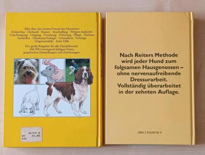 Hundeerziehung Handbuch Ratgeber