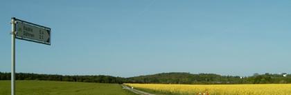 Urlaub mit Hund auf Rügen Halbinsel Mönchgut