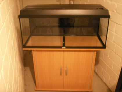 160L Juwel Aquarium zu Verkaufen