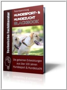 Das neue Ebook Hundesport-Hundezucht ist da