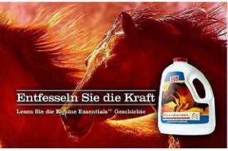 Equine Essentials Original für Ihr Pferd