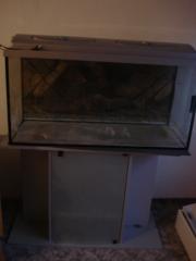 Aquarium 200 Liter