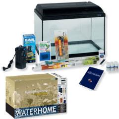 Suche günstiges Aquarium-Set bis 50Euro. ca 60l