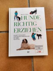 Hunde richtig erziehen Hundebuch Hundeerziehung