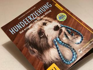 GU Hunde Ratgeber Hundeerziehung - fit für den Alltag NEU