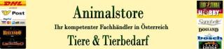 Animalstore Onlineshop ist online Als Neukunde -10