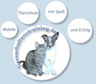 Hundeschule Verhaltenstraining für Hunde und Katzen