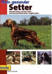 Setter Buch