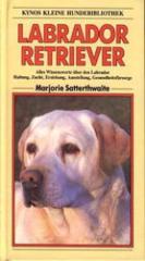 Labador Retriever Buch