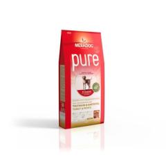 Mera Dog Pure getreidefreies Hundefutter