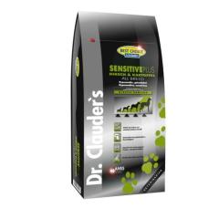 Im Angebot Best Choice Hirsch Kartoffel - getreidefreies Hundefutter