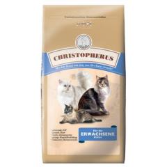 Allco - Cat Christopherus erwachsene Katze - 10kg Packung