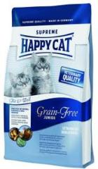 Happy Cat Supreme Fit Well Grain Free Junior - getreidefreies Katzenfutter