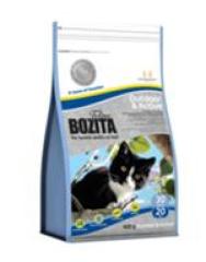 NEU Bozita Cat Feline Outdoor Active - 10 kg - jetzt günstig bestellen