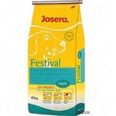 Josera Festival Hundefutter - kostenloser Versand