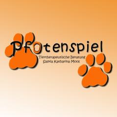 Tiertherapeutische Beratung Pfotenspiel