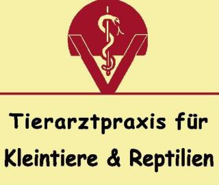 Tierarztpraxis für Kleintiere Reptilien