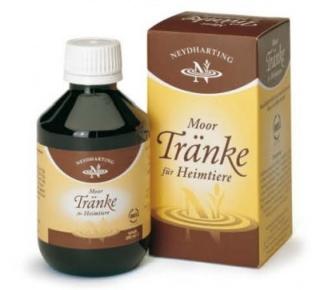 MoorLife Tränke für Heimtiere 200ml