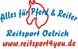 Reitsportartikel - Reitsportzubehör - Neuware - Versand oder Abholung