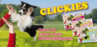 Hunde - Clicker-Trainees