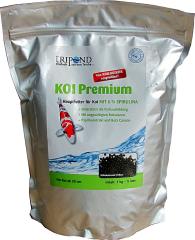 Tripond Koi Premium