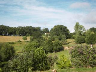 Frankreich Bauernhof für Selbstversorger und Tierhaltung