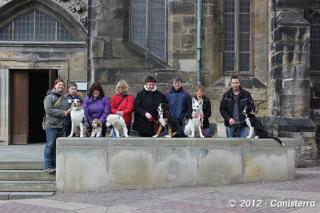 Seminar FREI SCHNAUZE