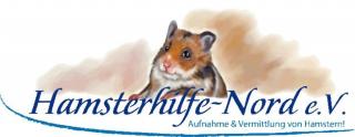 Hamsterhilfe-Nord e. V. sucht für Hamster in Not ein Zuhause