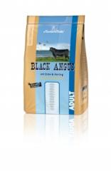 Markus Mühle Black Angus Adult Hundefutter 15 kg Versand in DE