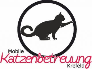 Mobile Katzenbetreuung Krefeld - Ihre Katzenbetreuung vor Ort in Krefeld und Umg