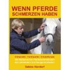 Buch - Chiropraktik - Homöopathie - Kräutertherapie Die Klaiberschen Pferdeheilm