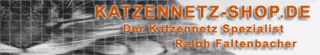 Schützen sie Ihre Katze mit einem Katzennetz