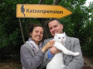 Katzenpension - Luckenwalde