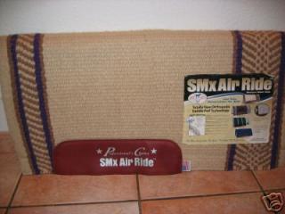 NEU Professional s Choice SMx Air Ride Pad NEU