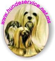 Mobiler Hundesalon