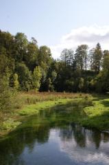 Kalenderfotos 12Stück Biosphärengebiet Schwäbische Alb Flora, Fauna, Landschaft