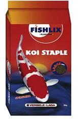 Fishlix Koi Staple 8mm