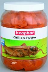 Grillen-Futter 180 g